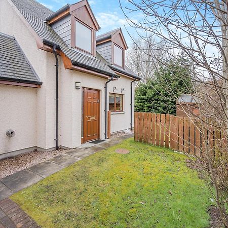 Coire Cas - S4538 Villa Aviemore Luaran gambar