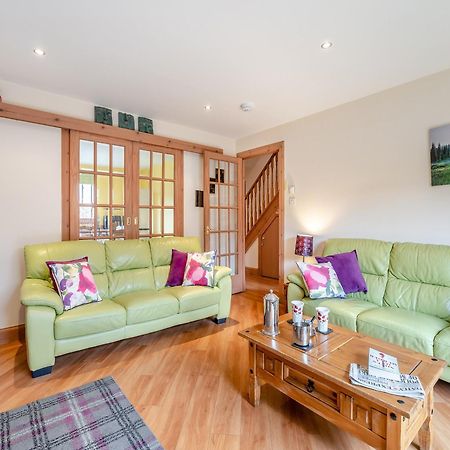 Coire Cas - S4538 Villa Aviemore Luaran gambar