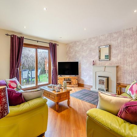 Coire Cas - S4538 Villa Aviemore Luaran gambar