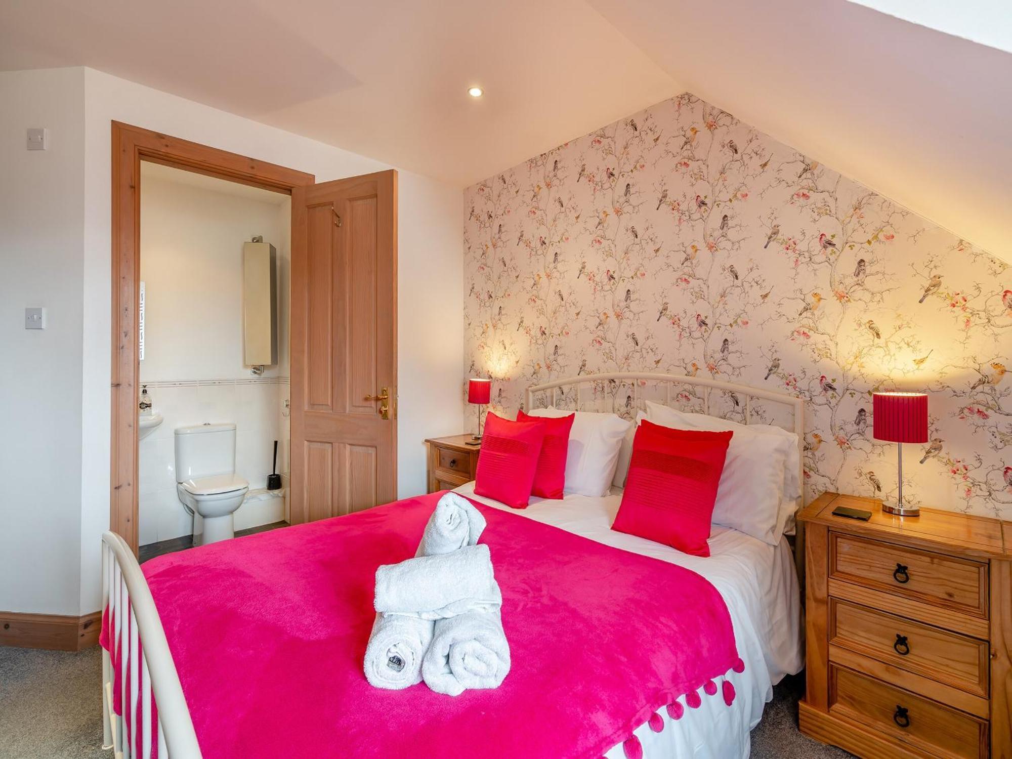 Coire Cas - S4538 Villa Aviemore Luaran gambar