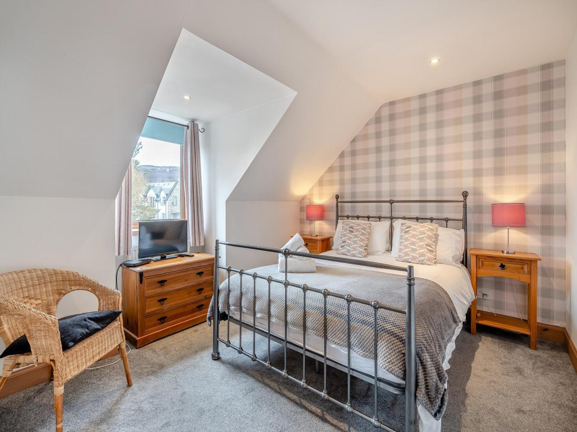 Coire Cas - S4538 Villa Aviemore Luaran gambar