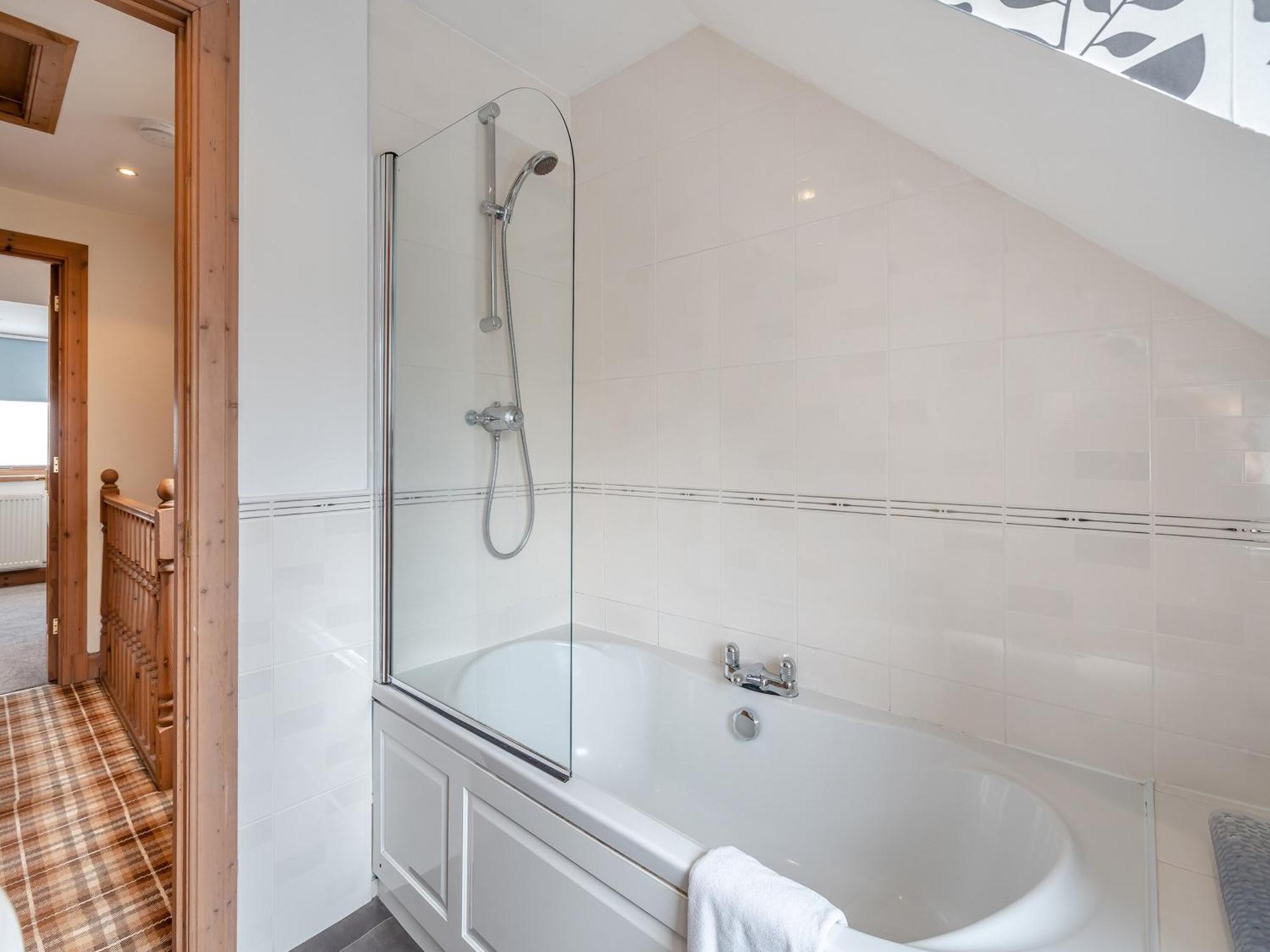 Coire Cas - S4538 Villa Aviemore Luaran gambar